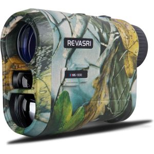 REVASRI Hunting Laser Rangefinder NK-1000