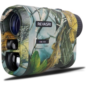 REVASRI Hunting Laser Rangefinder NK-1000