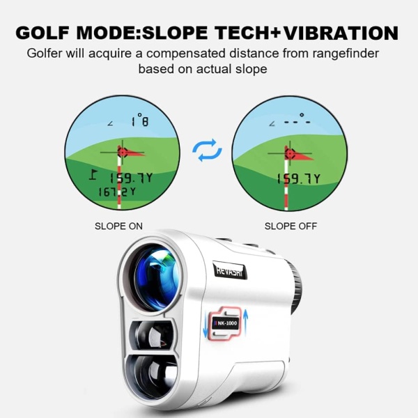 REVASRI Range Finder photo 8